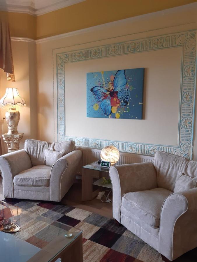 فندق Savoy فليتوود المظهر الخارجي الصورة