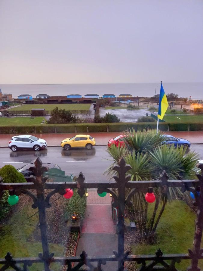 فندق Savoy فليتوود المظهر الخارجي الصورة